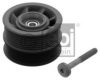 MERCE 1132020419 Deflection/Guide Pulley, v-ribbed belt